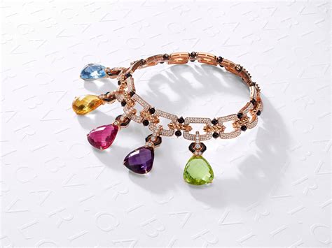 bulgari jewellery online.